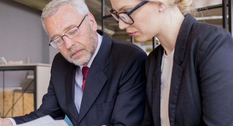 Expertise judiciaire